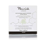 Immaculate Vegan - Nourish London Antioxidant Multi-Tasking Cleanser/Super Balm | 15-50ml