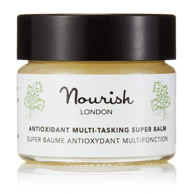Nourish London NEW - Antioxidant Duo