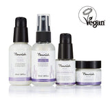 Immaculate Vegan - Nourish London Relax Skincare Essentials