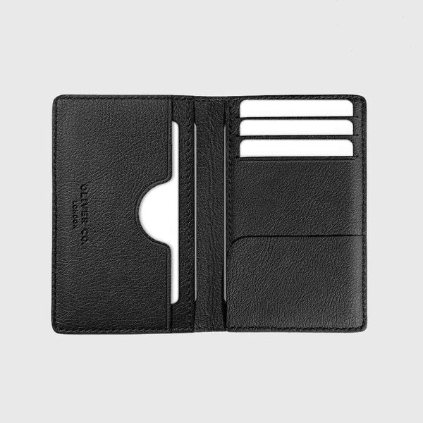 Small Wallet Women Vegan Men Wallet Card Holder 