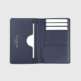 Immaculate Vegan - Oliver Co. London RFID Compact Wallet