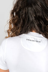 Immaculate Vegan - Organique Round Neck Shirt