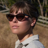Pala Meria Bio-acetate Eco-friendly Sunglasses | Multiple colours