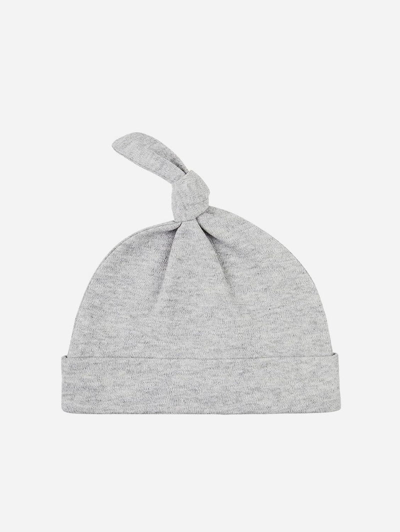 Pop My Way Hat - Grey Grey / 0-3 months