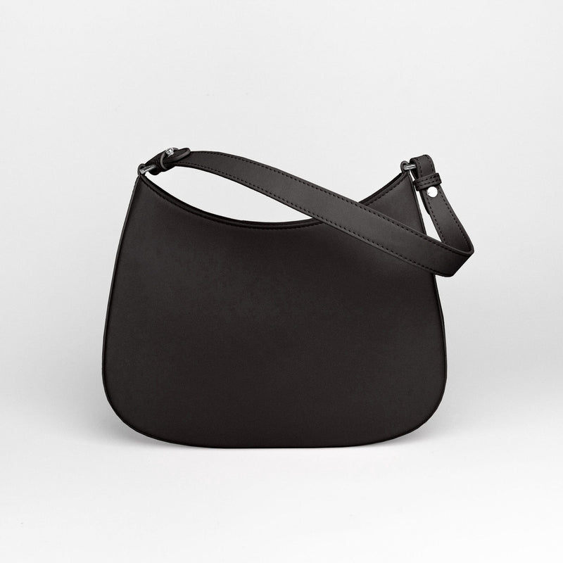 Rahui London Hazel Mini Handbag | Black Black