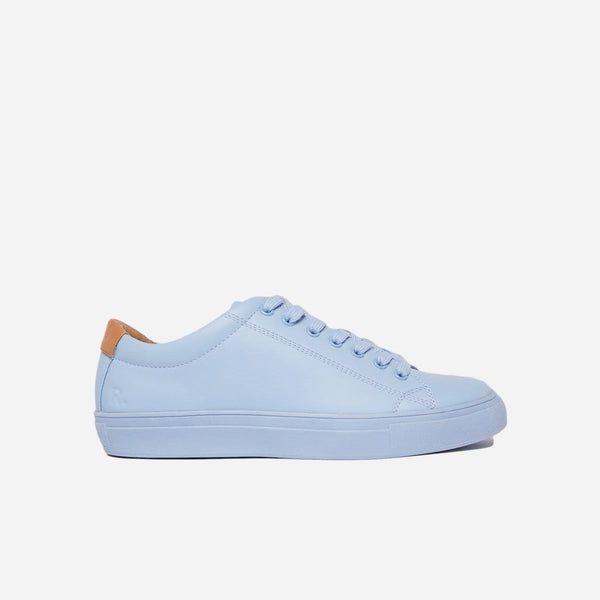R-Kind Unisex Vegan Leather Sneakers