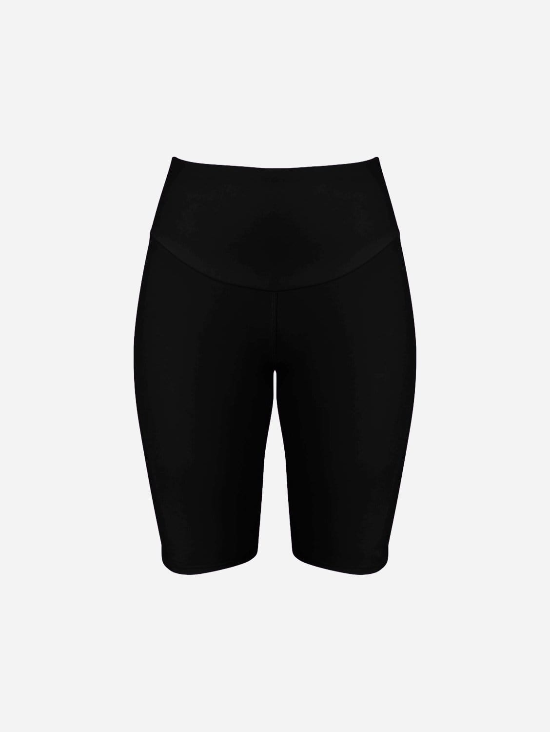 Reflexone B-Confident Recycled Material Cycling Short | Black