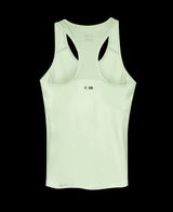 Immaculate Vegan - Reflexone B-Confident Sports Vest Misty Jade