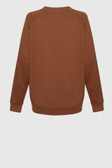 Immaculate Vegan - Reflexone B-Relaxed Sweatshirt