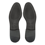 Immaculate Vegan - Ross Oliver Bridge-Bit Loafer in Black