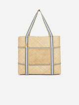Immaculate Vegan - Stelar Malaka Medium Bamboo Tote Bag