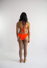 Immaculate Vegan - Sūndar Swim The Matanza ECONYL® Reversible Bikini Top | Multiple Colours