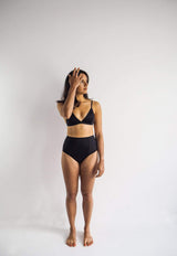 Sūndar Swim The Mississippi ECONYL® Reversible Bikini Bottom | Multiple Colours