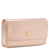 Svala Sara Wallet Purse - Rose Gold