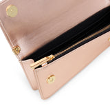 Svala Sara Wallet Purse - Rose Gold