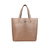 The Morphbag by GSK 3 Vegan Leather Bags in 1 | Onyx & Rose Gold
