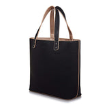 The Morphbag by GSK 3 Vegan Leather Bags in 1 | Onyx & Rose Gold