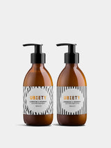 Immaculate Vegan - Ubiety Cleanse, Soothe, Repeat Duo | Hand Wash & Hand Lotion