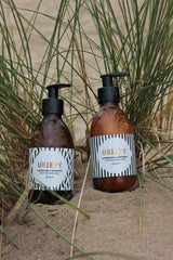 Immaculate Vegan - Ubiety Infinitely Soothed- Lemongrass and Cedarwood Hand Lotion 5 Litre Refill