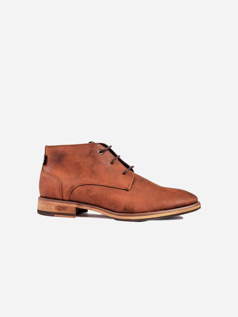 Mens vegan chukka boots hotsell