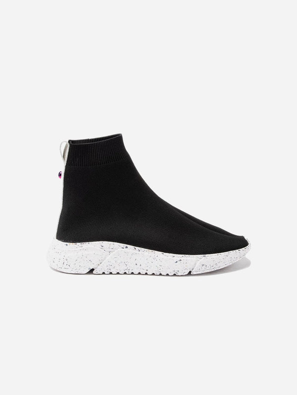 V.GAN Salsify Trainers 6