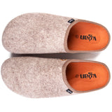 V.GAN Apple Mule Slippers