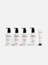 Immaculate Vegan - V.GAN Bath & Body Essentials Kit