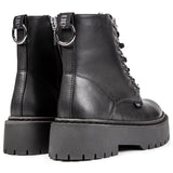 V.GAN Bernet Platform Boots