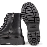 V.GAN Bernet Platform Boots