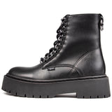 V.GAN Bernet Platform Boots
