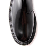 V.GAN Broccoli Chelsea Boots