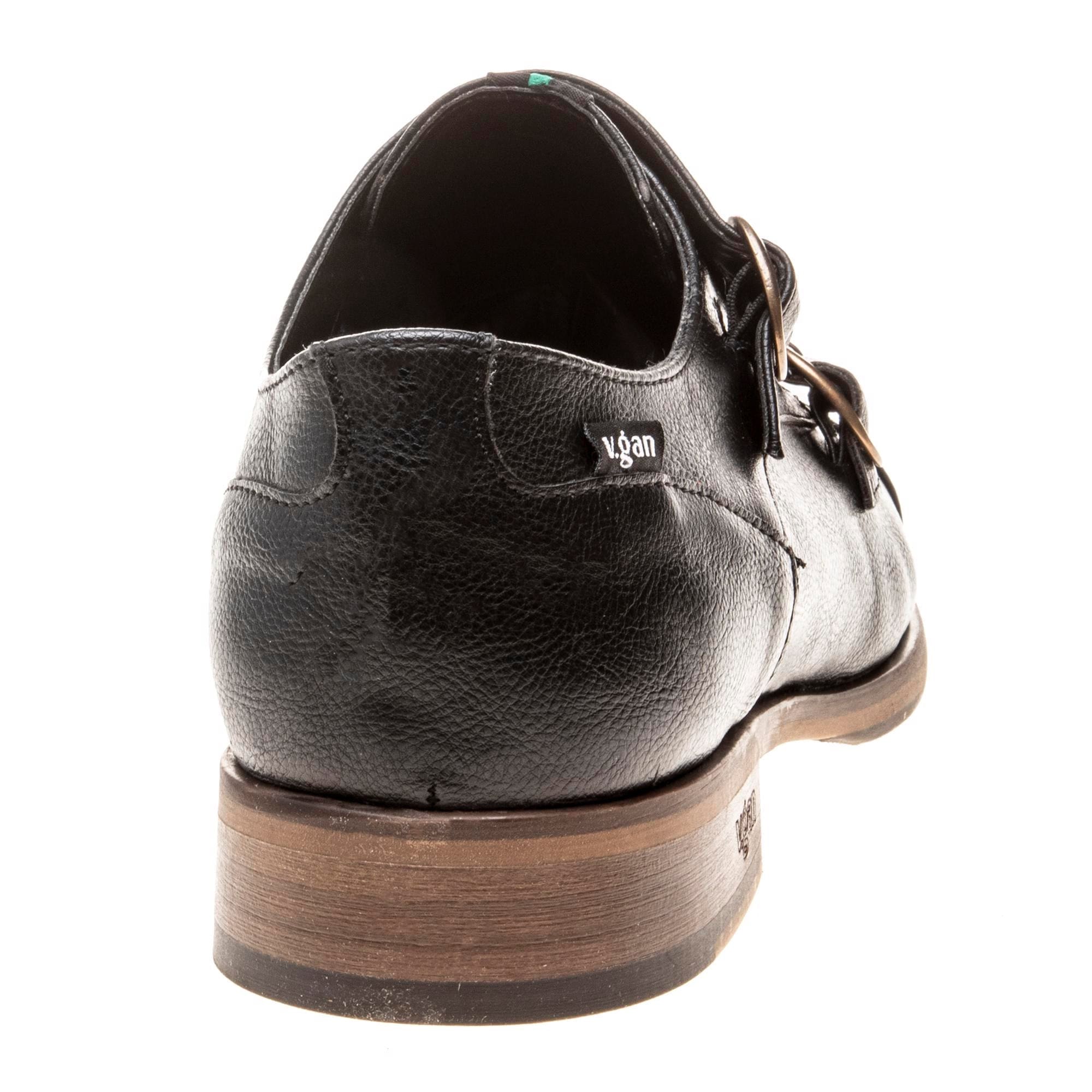 V.GAN Chervil Monk Shoes