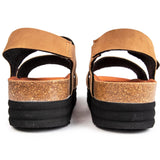 Immaculate Vegan - V.GAN Clove Footbed Sandals