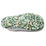 V.GAN Flax Mule Slippers