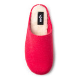 V.GAN Flax Mule Slippers