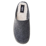 V.GAN Flax Mule Slippers
