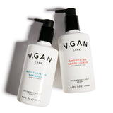 Immaculate Vegan - V.GAN Hair Essentials Kit