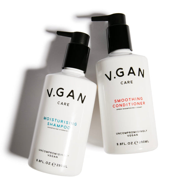 V.GAN Hair Essentials Kit