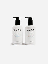 Immaculate Vegan - V.GAN Hair Essentials Kit