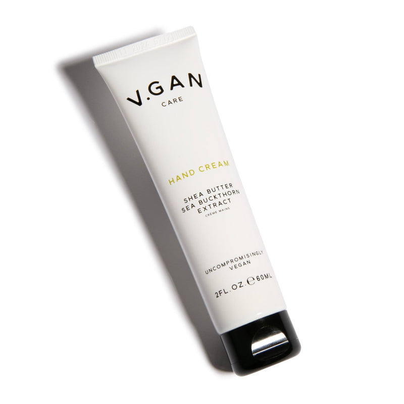 V.GAN Hand Cream