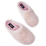 V.GAN Hemp Mule Slippers