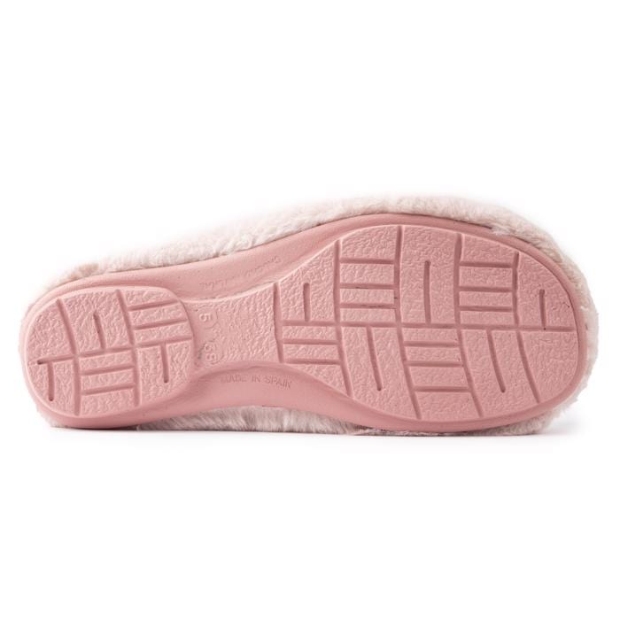 V.GAN Hemp Mule Slippers