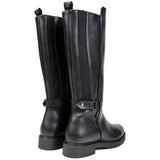 V.GAN Leaf Knee High Boots