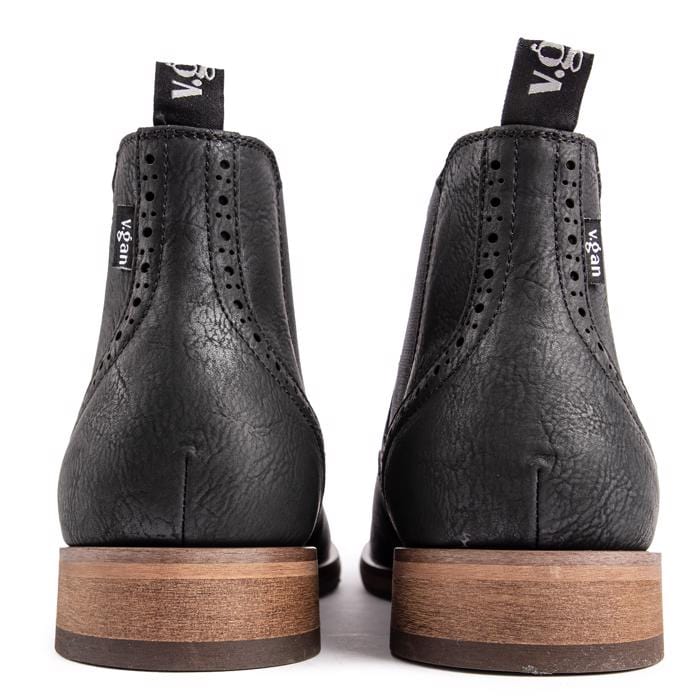 V.GAN Millet Chelsea Boots