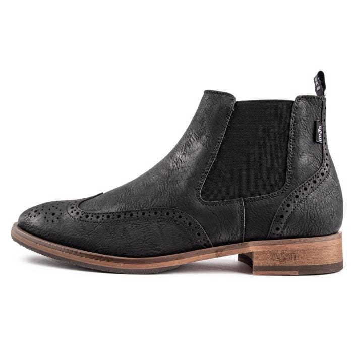 V.GAN Millet Chelsea Boots