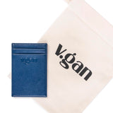 Immaculate Vegan - V.GAN Card Wallet ONE SIZE