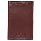 Immaculate Vegan - V.GAN Card Wallet ONE SIZE