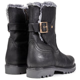 V.GAN Pepper Mid Calf Boots