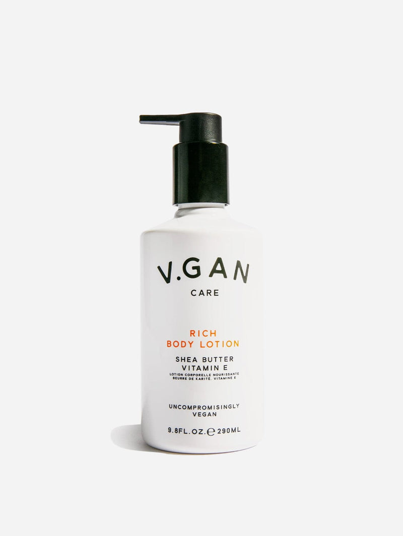 V.GAN Rich Vegan Body Lotion | 290ml