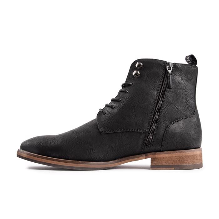V.GAN Rye Ankle Boots
